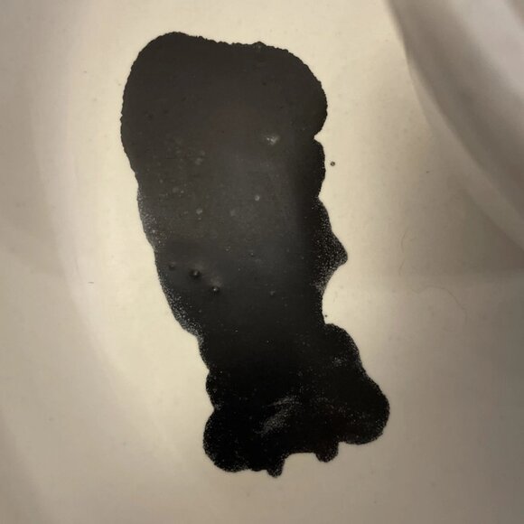 Contemporary Pottery LTD Oregon Ceramic Cow Veggie Chips Platter & Dip Bowl - Picture 8 of 11